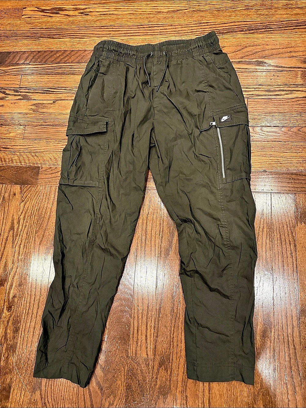 Nike Sportswear Cargo Pants - Mens Large